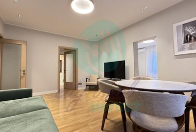 3 camere în vilă boutique – Dorobanți Capitale - 11