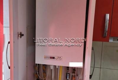 Comision 0%-Cet, ap. 4 camere, dec. 71mp, etaj 3, gaze, mobilat,utilat - 5