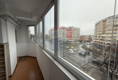 Apartament cu 2 camere de închiriat în zona Trocadero Constanta - 7