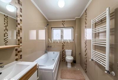 Apartament cu 3 camere în Central - 8