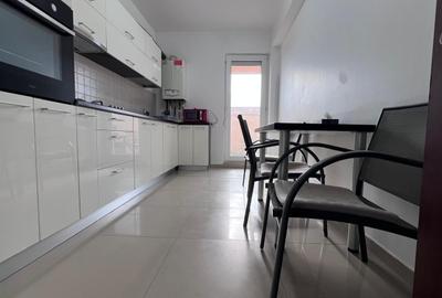 Apartament cu 2 camere decomandat, mobilat în Prelungirea Ghencea - 2