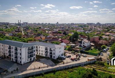 Apartament cu 2 camere decomandat, mobilat în Grădiște - 9