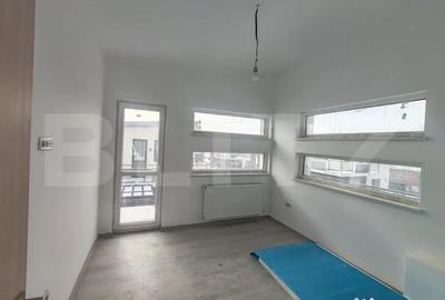 Casă cu 4 camere cu Teren 150 Mp în Central