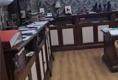Spatiu super smart,150mp mobilat si utilat office  - zona P-ta Cluj - 13