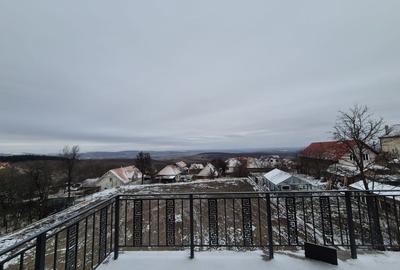 Casă individuală cu 4 camere cu Canalizare în Gheorghieni - 9