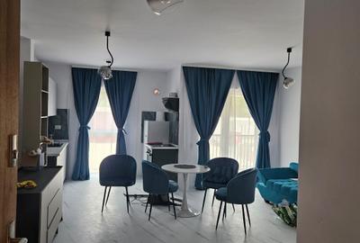 Apartament 2 camere, 56mp, la cheie, parcare zona Metro/ Oncos/ Spital regional - 1