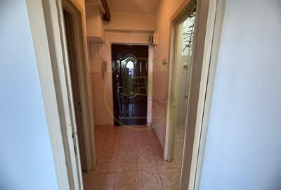 Apartament cu 2 camere semidecomandat în Ultracentral - 8