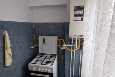 INCHIRIERE-APARTAMENT 2 CAMERE-NICOLINA - 3