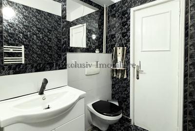 Apartament 3 camere | 2 bai | 2 balcoane | Gara | Termen lung - 7