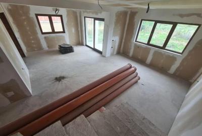 Casa noua Santuhalm -Deva - 21