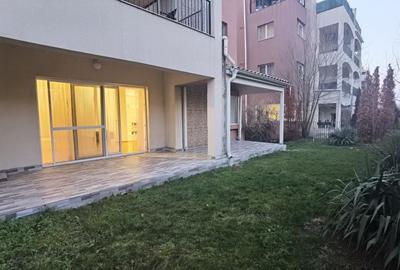 Apartament cu 4 camere decomandat, mobilat în Pipera - 12