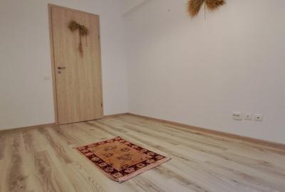 APARTAMENT TREI CAMERE/PARTER/GRADINA/LOC DE PARCARE/GREENFIELD BANAESA - 34