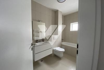 Penthouse de lux 4 camere 107 mp utili de inchiriat - zona Vest Sibiu - 4