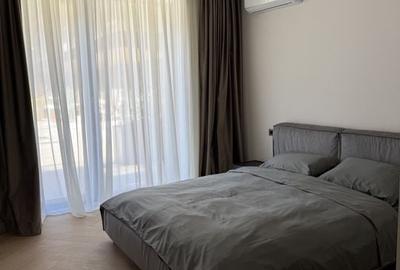 Apartament cu 3 camere de inchiriat Iancu Nicolae - 5