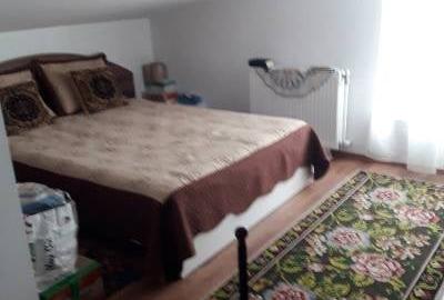 Casă cu 3 camere cu Teren 840 Mp în Central - 7