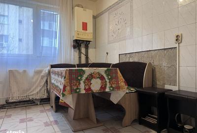 Apartament cu 2 camere semidecomandat în Micro 11 - 7