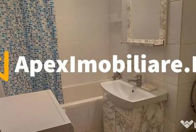 Apartament cu 2 camere decomandat în Obor - 5