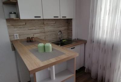 Apartament cu 2 camere decomandat în Albești - 4