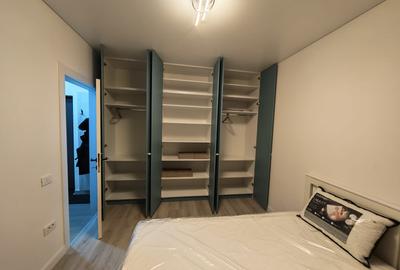 Apartament cu 2 camere, mobilat în Apărătorii Patriei - 3