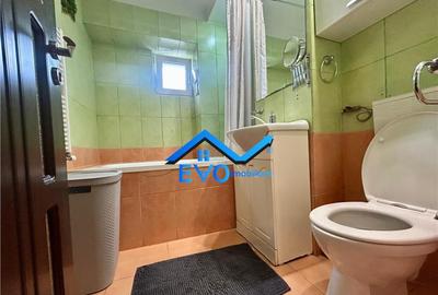 Apartament de cu 3 camere, etaj intermediar, Alexandru cel - 7