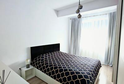 Apartament 3 camere CENTRALA PROPRIE I BLOC NOU - 5