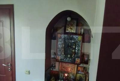 Casă cu 3 camere cu Teren 253 Mp în Sărărie - 8