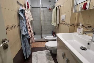 Apartament 3 camere renovat Zona Profi City - 75 mp - 6