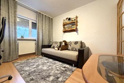 Apartament cu 2 camere semidecomandat în Torontalului - 5