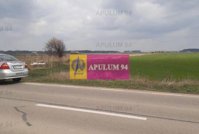 Teren Construcții intravilan de 5110 mp, în 1 Decembrie - 1