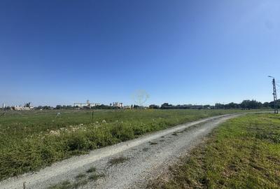 !OFERTA!De vanzare Teren 2700MP/Zona Magnoliei Satu Mare - 5