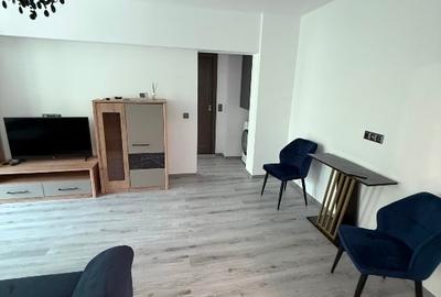 Apartamnet 2 camere de inchiriat (cu centrala proprie) Dristor-Prosper - 4