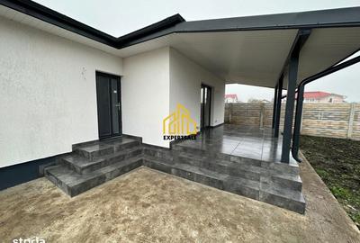 Casă cu 4 camere cu Teren 340 Mp în Clinceni - 7