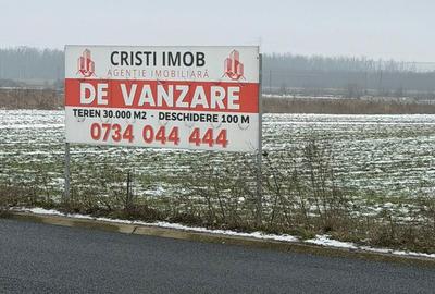 Teren de 30000 mp, în Săucești - 13