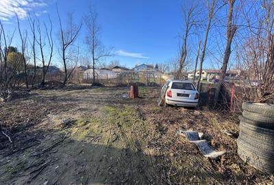 Casă individuală cu 4 camere cu Canalizare în Palanca - 9