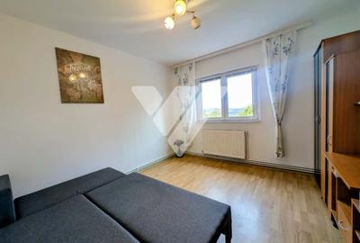 Apartament 2 camere de inchiriat - Vasile Aaron, Sibiu - 3