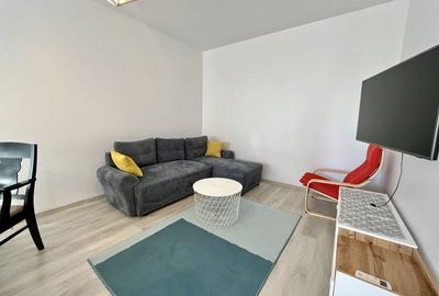 Apartament 2 camere Popesti Leordeni | Loc de parcare | Centrala proprie - 1