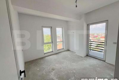 Apartament cu 2 camere semidecomandat în Rădăuți - 2