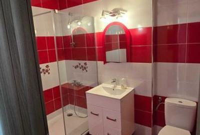Apartament cu 3 camere decomandat în Florești - 7