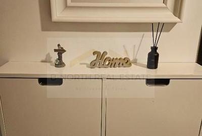 Garsonieră decomandată în Central - 2