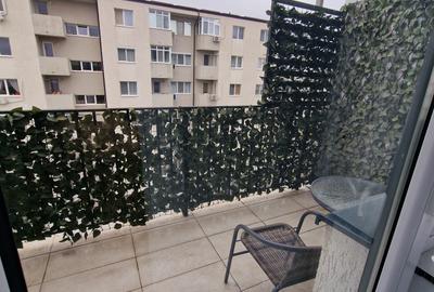 Apartament cu 2 camere semidecomandat, mobilat în Brâncoveanu - 11