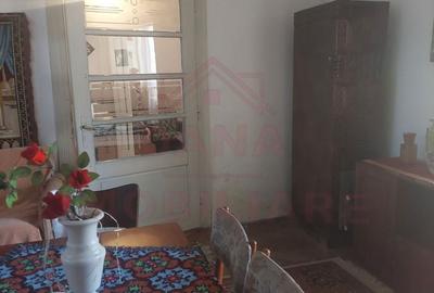 CASĂ PĂLTINIȘ\JUD. CARAȘ-SEVERIN\ COMISION 0% - 8