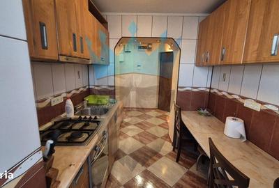 Apartament cu 3 camere în Camil Ressu - 18