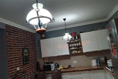 Casă cu 5 camere cu Teren 450 Mp în Brâncoveanu - 1