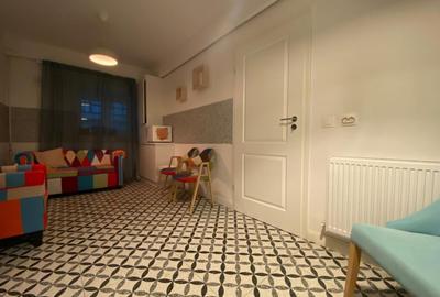 Farmec interbelic în inima Bucurestiului, Dorobanti- Capitale - 5