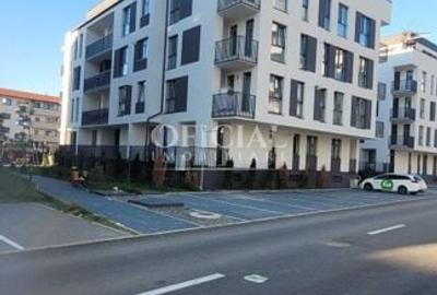 Apartament 2 camere | Parcare subterana | Lift | Catanelor Floresti Apartament 2 camere | Parcare subterana | Lift | Catanelor Floresti - 8