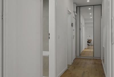 Apartament cu 3 camere semidecomandat în Central - 12