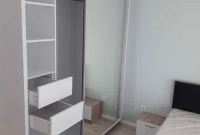 Garsonieră decomandată în Lujerului - 3
