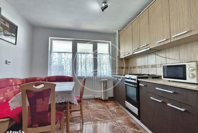 Apartament cu 2 camere decomandat în Nufărul - 5
