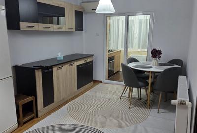 Apartament cu 2 camere decomandat în Central - 5
