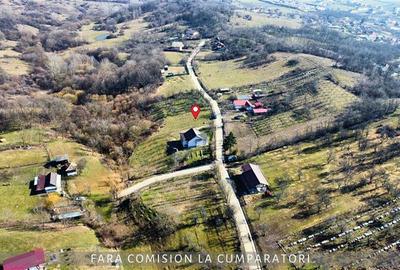 Teren intravilan de 872 mp, în 1 Mai - 8